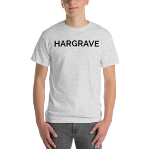 Short Sleeve T-Shirt Hargrave