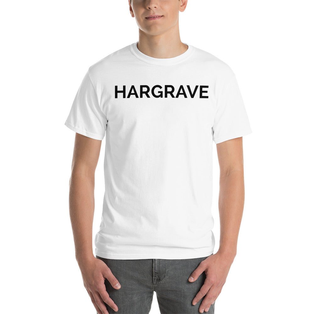 Short Sleeve T-Shirt Hargrave